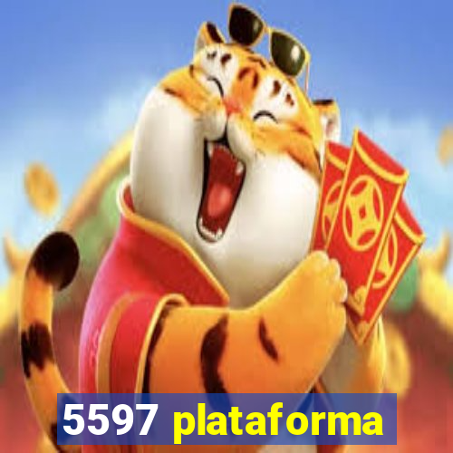 5597 plataforma